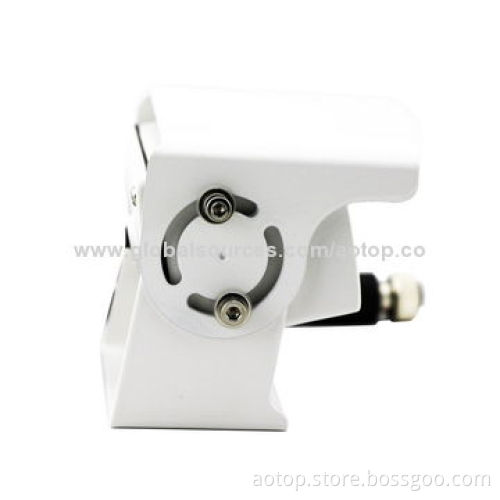 2014 Newest Car Rear-view Camera with Sharp CCD, Waterproof, IR LED, Wide View Angle for Bus, Truck